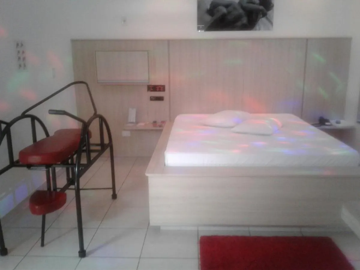 Prime Motel Criciuma  Brazílie