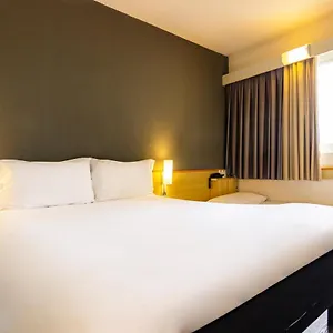 Hotel Ibis Criciuma, Criciuma (Santa Catarina)