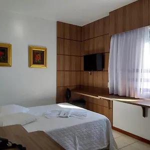 Hotel Colle Tourist Luxo, Criciuma (Santa Catarina)