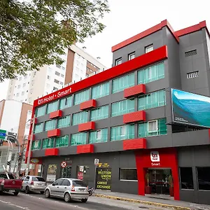 Hotel Tri Smart Criciuma, Criciuma (Santa Catarina)