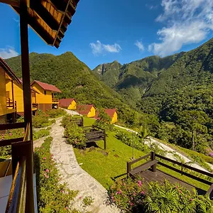 Bugio Da Serra Estalagem
