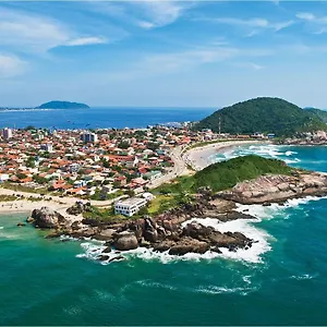 Da Ilha De Sao Francisco Do Sul Albergue