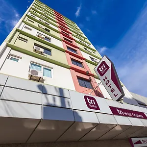 Hotel Tri Criciúma, Criciuma (Santa Catarina)