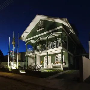 Dona Alice Casa de hóspedes