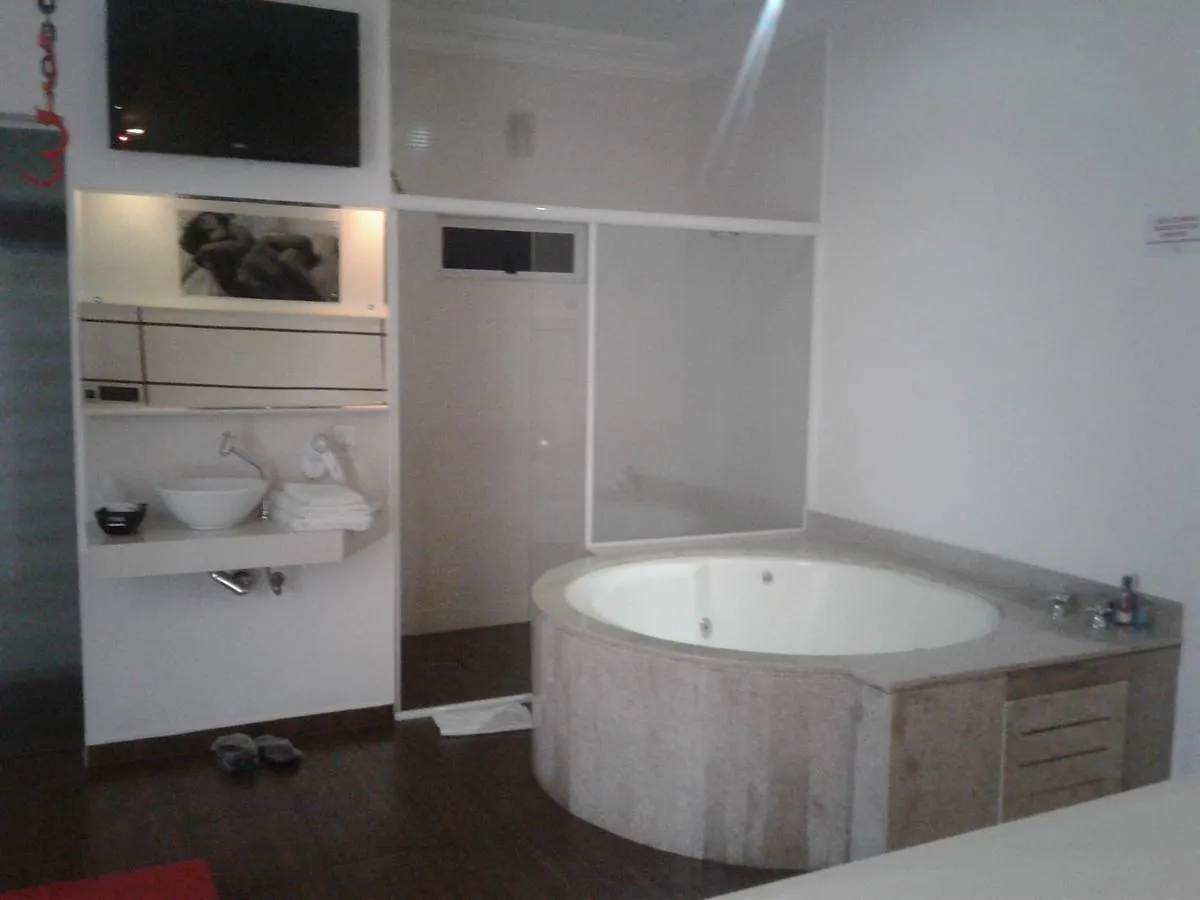 Prime Motel Criciuma