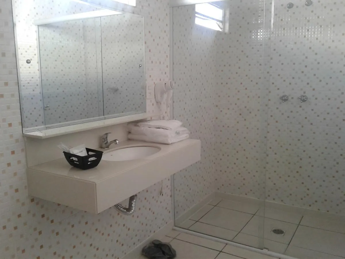 Love hotel Prime Motel Criciuma
