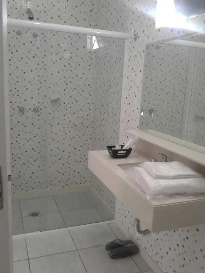 Prime Motel Criciuma  0*, Criciuma (Santa Catarina) Brazil