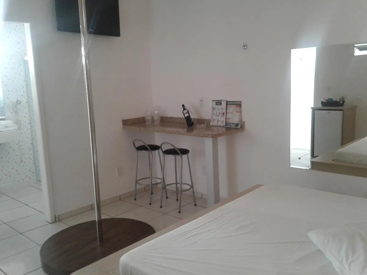 Prime Motel Criciuma  0*, Criciuma (Santa Catarina) Brazil